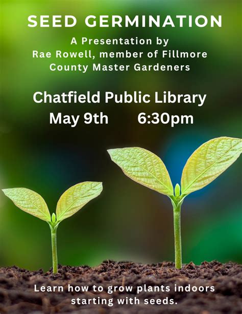 Chatfield Public Library