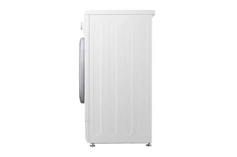 Стиральная машина LG F2J3WS1W c функцией пара | LG RU