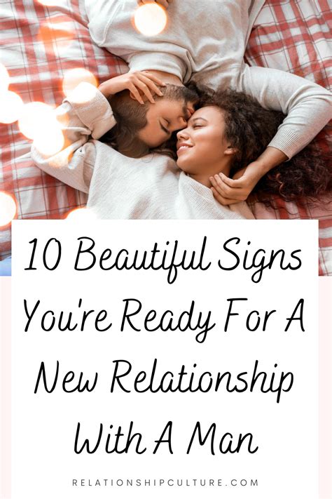 how to know your ready for a relationship