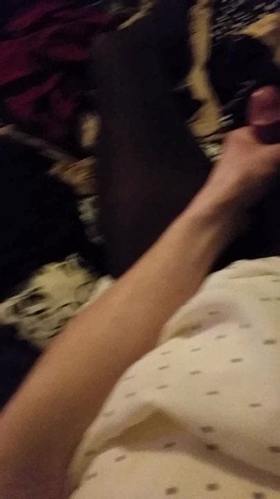 Sissy Sara Cumming On Her Sheer Black Pantyhose Gay Man Porn Xhamster