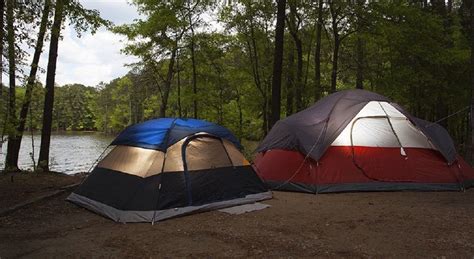 Kanva Lake Camping And Adventures Nammatrip