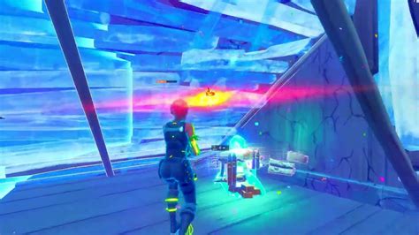 COLD ️ (Fortnite Montage) - YouTube