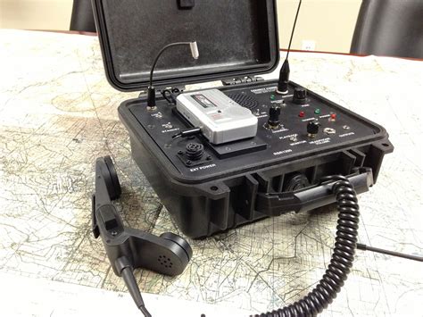 Go Box Amateur Radio Station Artofit