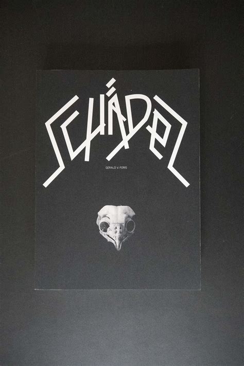 Schädel | Publikationen | SUOLOCCO Shop