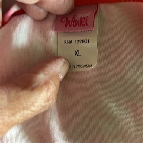 WINKI Swim Winki Bikini Poshmark