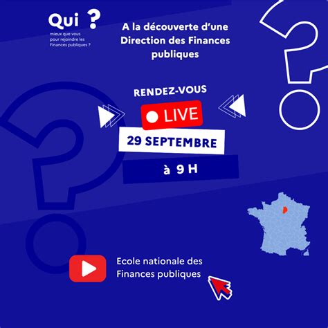 la decouverte dune direction departementale des finances
