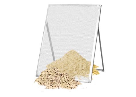 Сито строительное Streck R10 купить по доступной цене в интернет ...