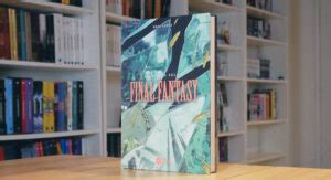 Le Monde Selon Final Fantasy Le Rpg Japonais Comme Mythe Moderne Est