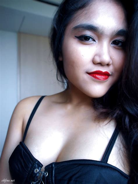 Asian Collection 101 Model Lokal Anita Rizka Jayanti Hot Milf