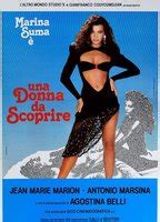 Una Donna Da Scoprire Nude Scenes