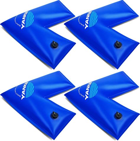 pool cover water bags 6
