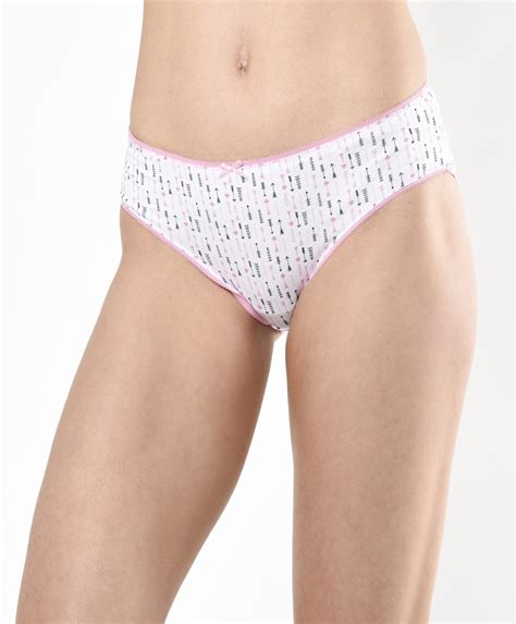 Bikini Mujer Estampados TRICOT