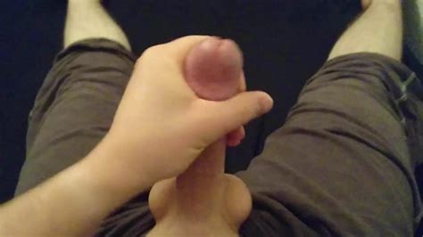 Wichsen Im Bett Gay Man Porn XHamster