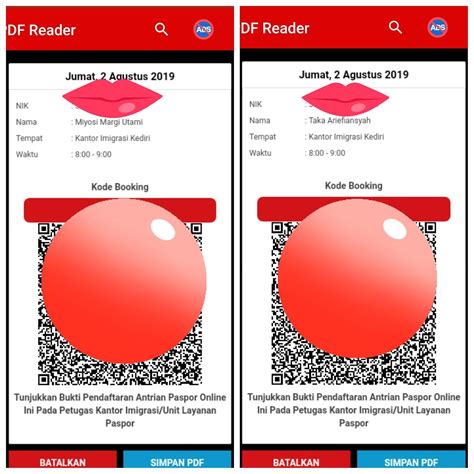 easy steps   indonesian passport   applicants