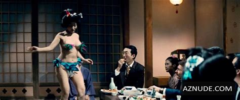 MICHI NO Nude AZNude