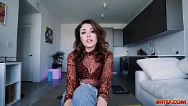 Mylf Doctor Vivianne Desilva Gets Her Pussy Fucked While Arab Nurse Bianca Bangs Is Watching