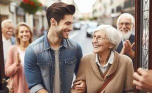 What Is Modern Chivalry? 18 Chivalrous Acts For Modern Society