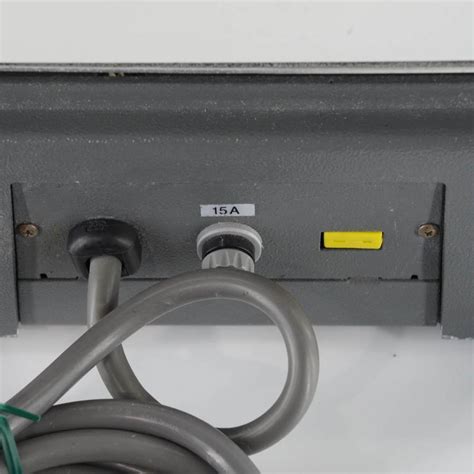 DW USED 日保証 iuchi HP L DIGITAL HOT PLATE デジタルホットプレート ソクラボショップ 通販 Yahoo ショッピング