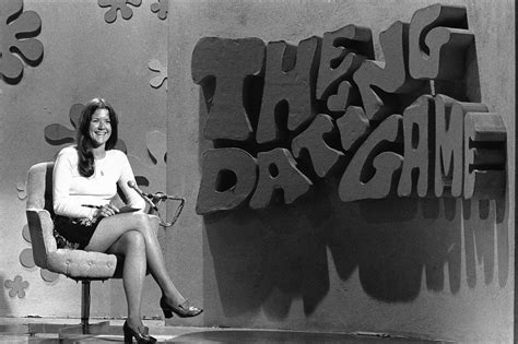 On The Dating Game 1972 Roldschoolcool