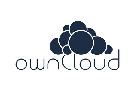 Download ownCloud Logo in SVG Vector or PNG File Format - Logo.wine