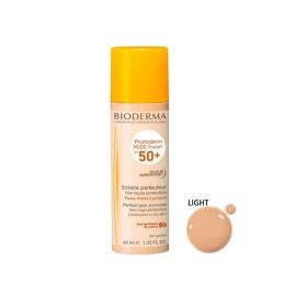 Bioderma Photoderm Nude Touch Spf Light Ml Pharmaspot Gr