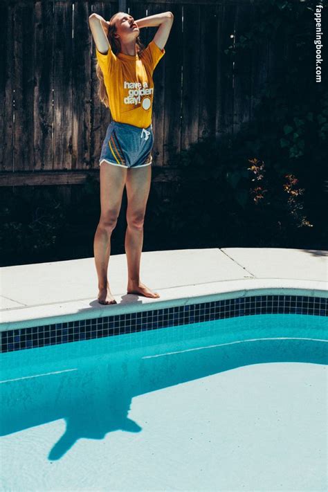 Alice Cornish Nude Xworldz