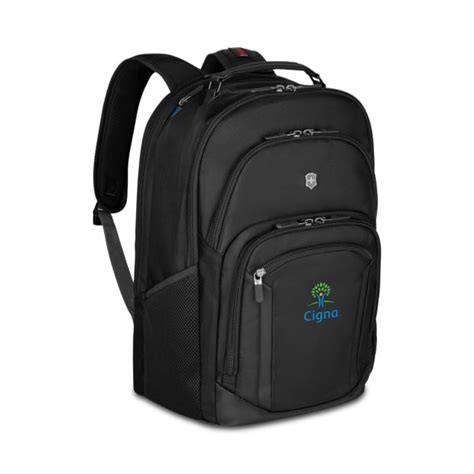 Victorinox Venture Backpack- Black | AIR MILES