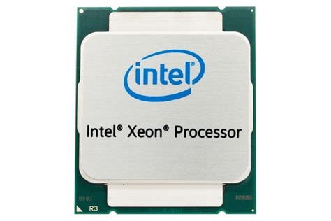Intel Xeon E5-2620V3 Haswell-EP (2400MHz, LGA2011-3, L3 15360Kb)