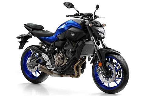 Top Xe M T Naked Bike Ng Mua Nh T N M B O Ki N Th C