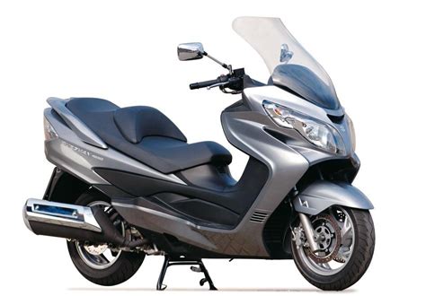 Suzuki Burgman 400 Prezzo Scheda Tecnica E Foto Dueruote