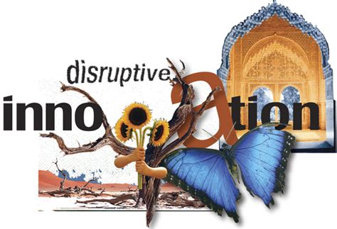 Disruption!: 10-ene-2012