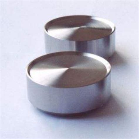 odm titanium vanadium chromium manganese alloy