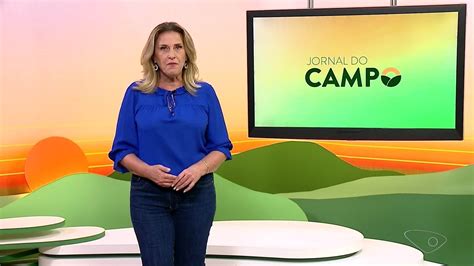 V Deos Jornal Do Campo Es De Domingo De Dezembro Esp Rito Santo G