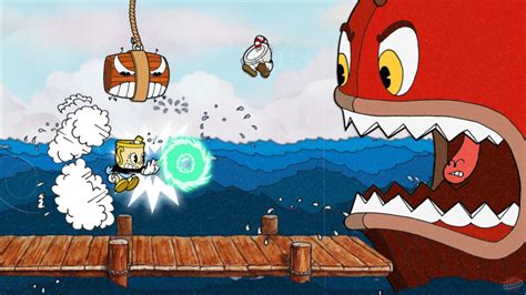Cuphead - описание, системные требования, оценки, дата выхода