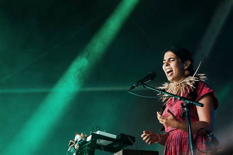 Os Red Hot Chili Peppers J N O S O Os Mesmos Mas O Primeiro Dia Do Nos Alive Foi Deles Observador