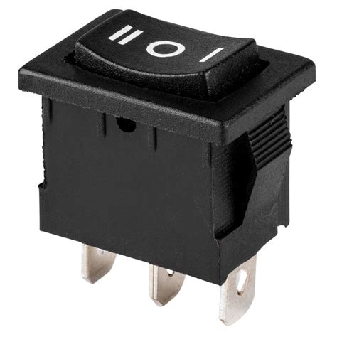 On Off Switch Pin