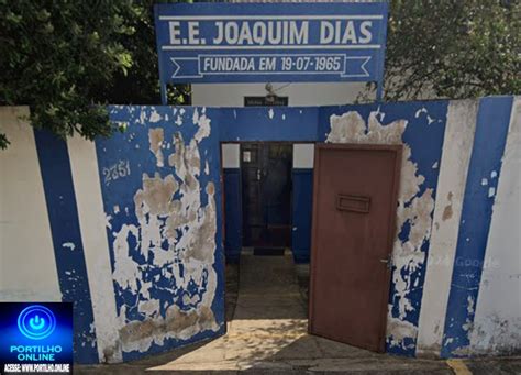 Escola Estadual Joaquim Amazonas - 🕵🔎⚖🚔🚨📲😈👿👺Roubo de celular 📲 na escola 🎒 🏫 Estadual Joaquim Dias não tem ...