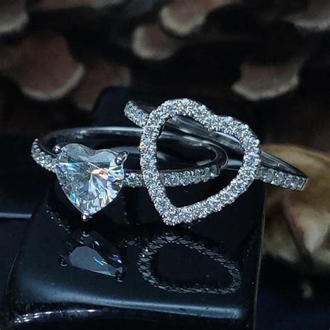 Eternal Love ring- Timeless Promise of Devotion and Affection