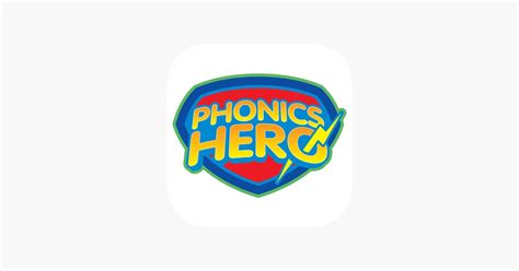 Phonics Hero On The App Store