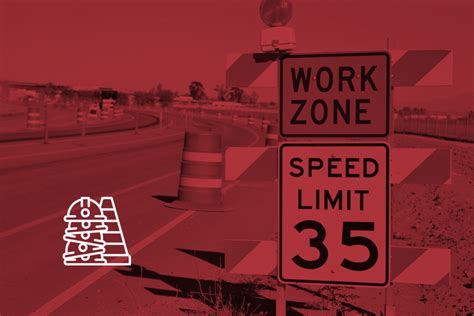 Work Zone Safety Avoiding Accidents On The Road Joyride Logistics Llc