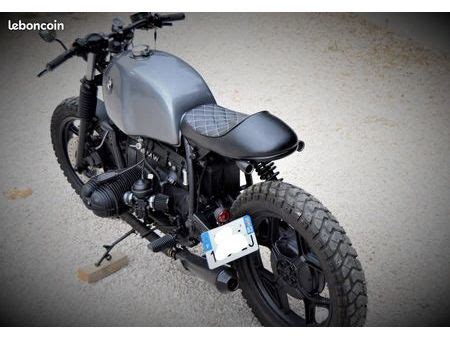 Cafe Racer Brat Style Te Koop Reviewmotors Co