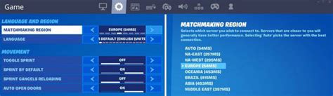 How To Lower Your Ping In Fortnite Kr4m