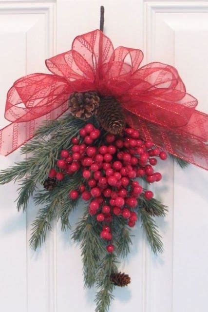 Le Storie Di Erielle Buone Feste Christmas Wreaths Christmas