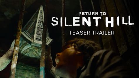 besetzung von return  silent hill enthullt fqczu