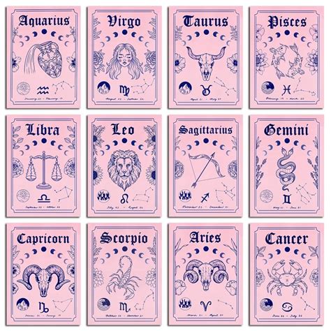 pin de ana medina en inspiracao  fazer arte simbolos astrologicos