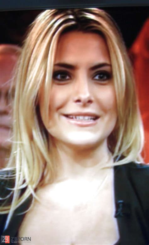 Promi Wichsvorlagen Celebs XIII Sophia Thomalla ZB Porn