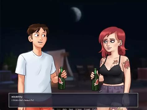 Summertimesaga A Lucky Guy Part 105 Cartoon Porn By FapHouse XHamster