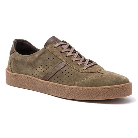 Krisbut Footwear Company | Obuwie męskie