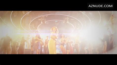 RICKI LEE COULTER Nude AZNude