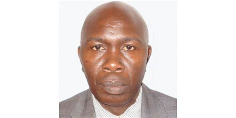 Capital Markets Authority Appoints Wyckliffe Shamiah As Its Acting Ceo